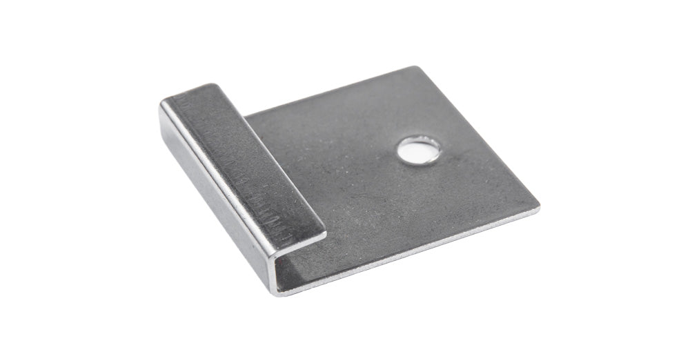 Composite Cladding Fittings
