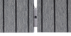 Fortiz Graphite Grey Composite Decking