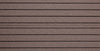 Fortiz Chocolate Brown Composite Decking